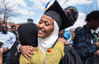 Commencement 2018